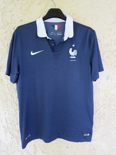 Maillot équipe france - maillot,