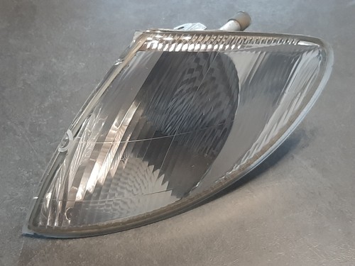 Clignotant avant gauche megane - clignotant,