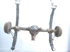 PONT ARRIERE MITSUBISHI L200 2