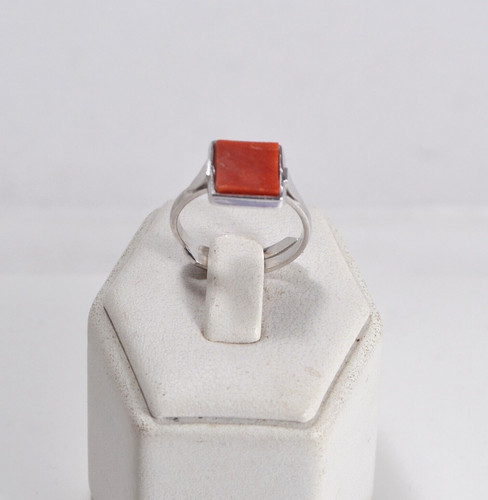 Bague argent 925 avec - argent,