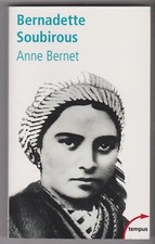 BERNADETTE SOUBIROUS Tempus