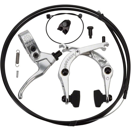Odyssey bmx springfield - odyssey,