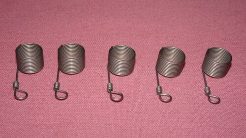 Ressort moulinet contact 400 - moulinet,
