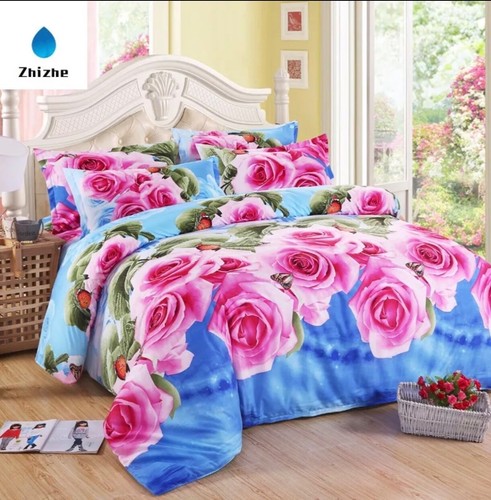 Duvet set queen - set, queen.