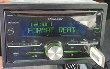 Autoradio din pioneer - autoradio,
