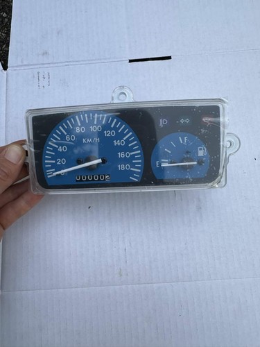 Compteur mbk booster - compteur,