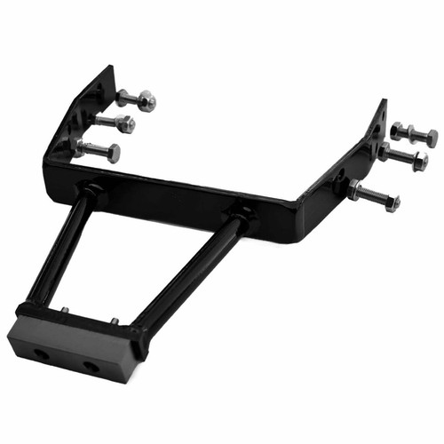 Barre raclage acier - barre, 12