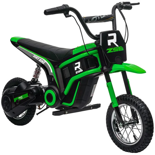 Homcom moto cross électrique - homcom,