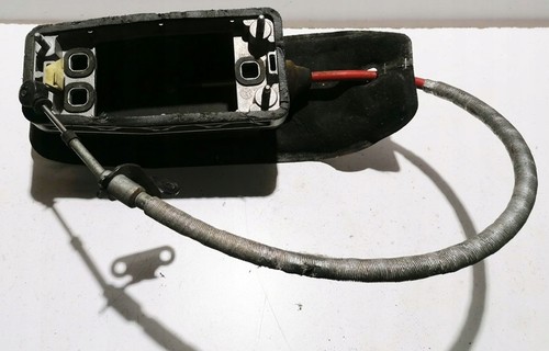 Phaeton w12 09r 8344001101 - phaeton,