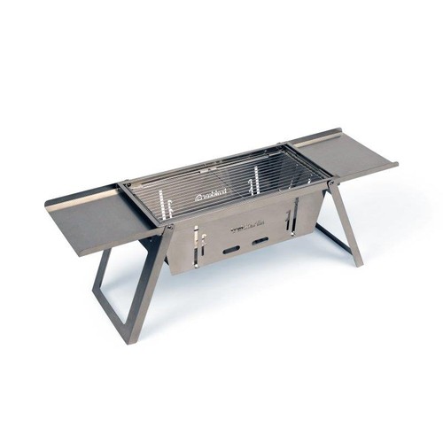 Trakker armolife barbecue - trakker,