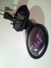 Retroviseur droit MINI MINI 1 R50/R53 PHASE 1 51167192470