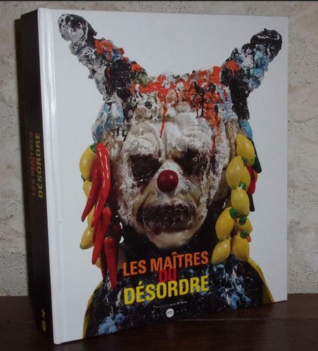 Les maîtres désordre - les,