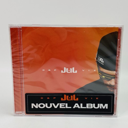 Jul vie nouvel - jul, a