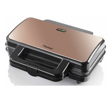 bestron appareil à croque-