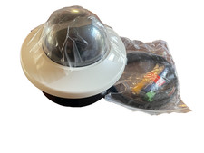 HD-SDI 10X Indoor Recess Mount