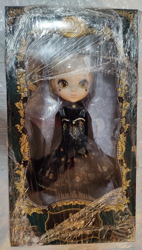 Pullip 298 chatte noire - pullip,