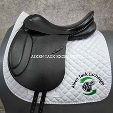 2013 Stubben Roxane Dressage