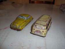 jouet ancien tole CR