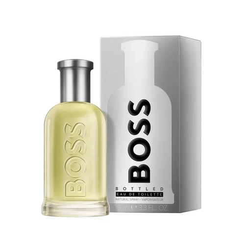 Hugo boss bottled eau - boss,