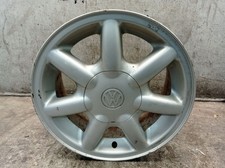 VW Golf III (1H) Single Wheel