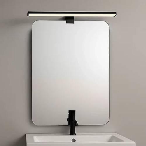 Applique led miroir - miroir, ou