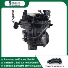 🇫🇷 MOTEUR   TOYOTA AYGO