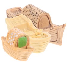  3 Pcs Kits De Modélisme