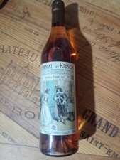 journal kirsch . Pasquet L79