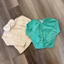 Jacadi Kid's Multi and Green