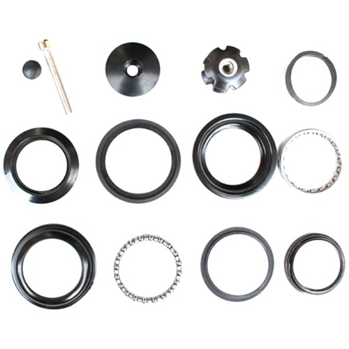 Pour casque acier - acier, mm