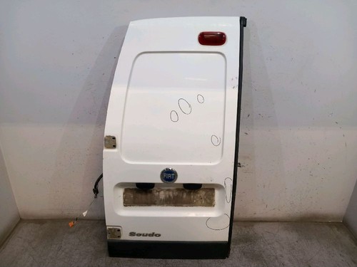 Porte arrière gauche fiat - arriÈre,