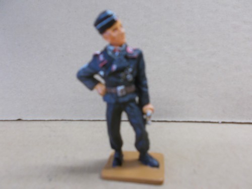 Soldat plomb delprado - soldat,