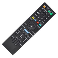 New Remote Control RM-ADP036
