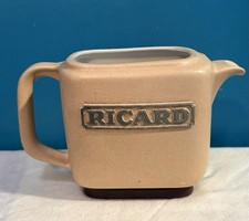 1950s french ricard anisette - ,