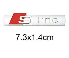 AUDI S Line A3 A4 A5 A6