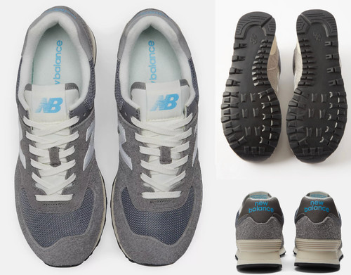 New balance heritage - balance,