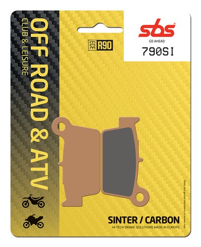 Enduro 300 2005 - , sbs