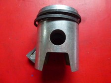 piston moteur AMC tête bombée diamètre 48 mm neuf 