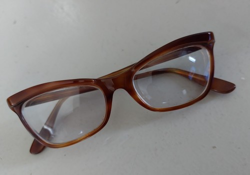 Ancienne paire lunettes de - de,