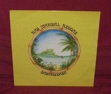 Ras Mandal Reggae ‎– Dasanudasa LP Gopal RP 108 France 1980 