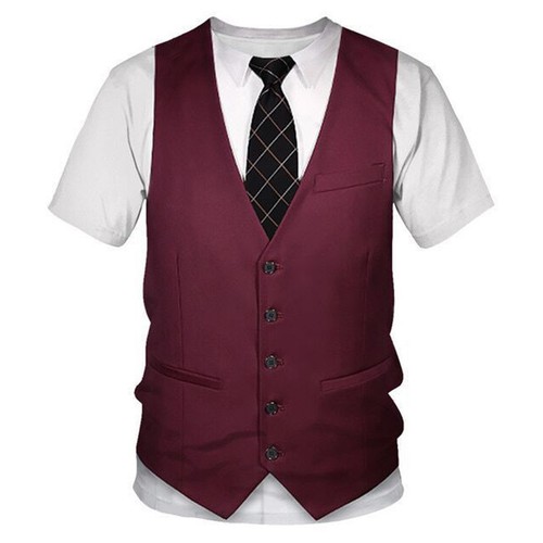 Shirt fantaisie pour - t-shirt,