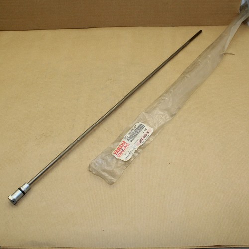 Tige reglage fourche - tige, de
