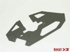 Cadre Principal Gaui X3 Gauche