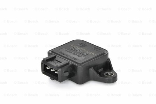 Sensor bosch 280 122 001 - sensor,