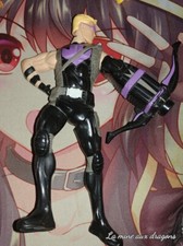 Figurine Hawkeye Avengers