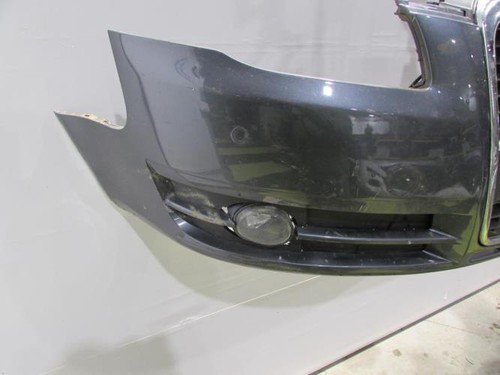 Pare choc avant audi 2 - choc,