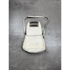 Chloé sac à bandoulière crossbody bag vinage street wear