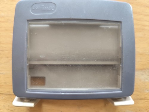 Loupe light magic - , pour