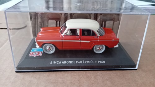 Collection simca - collection,