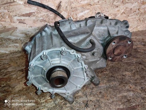 Ssangyong actyon boîte de - boîte,